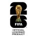 Panini Official FIFA World Cup 2026 United Edition Sticker Collection 100 Packs Box -CH-