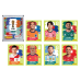 Panini Official FIFA World Cup 2026 United Edition Sticker Collection 100 Packs Box -CH-